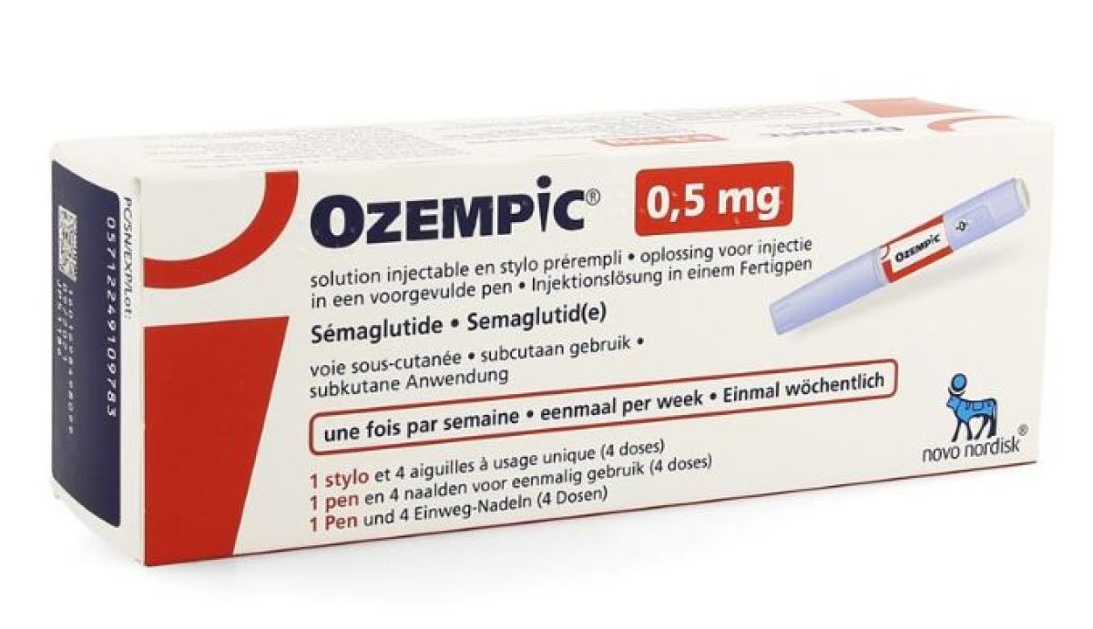 Ozempic : Bien l'utiliser
