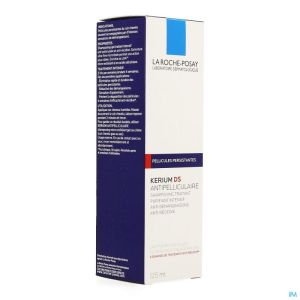 La Roche Posay Kerium Ds Sh Cure Antipell Intensif 125ml