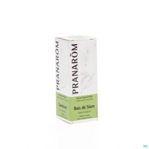 Bois De Siam Hle Ess 10ml Pranarom