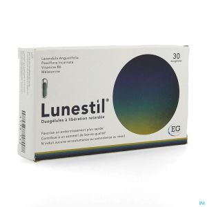 Lunestil Duocaps 30