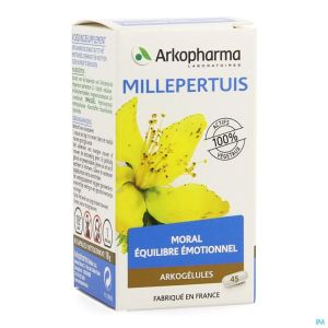 ARKOGELULES MILLEPERTUIS VEGETAL 45