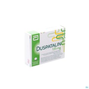 Duspatalin Drag 40 X 135mg