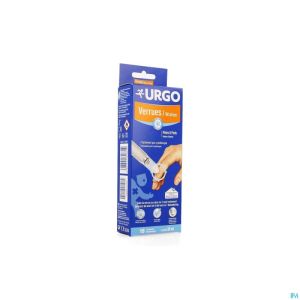 Urgo Verrues Cryotherapie Fl 38ml