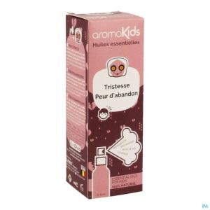 AROMAKIDS MUMMY SPRAY 30ML