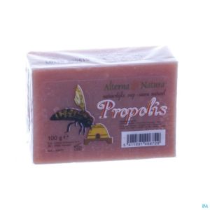 Alterna Natura Savon Propolis 100g