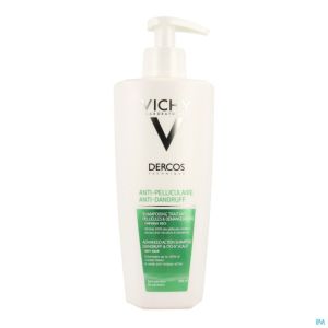 Vichy Dercos A/pell Chev. Sec Sh 390ml