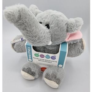 BOUILLOTTE DEHOUSSABLE ELEPHANT 9987298