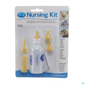 Esbilac Nursing Kit 60ml