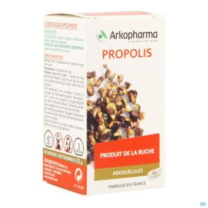 Arkogelules Propolis Vegetal 45