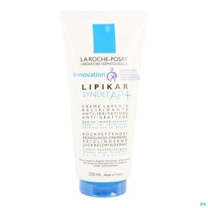 LRP LIPIKAR SYNDET AP+ 200ML