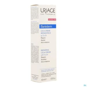 Uriage Bariederm Cica Creme Reparatrice 40ml