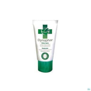 Dynaphar Creme Mains Tube 75ml