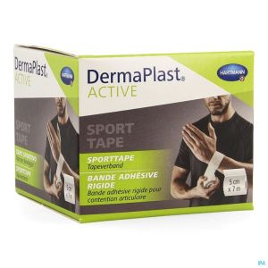 Dp Active Sport Tape 5cm 1 P/s