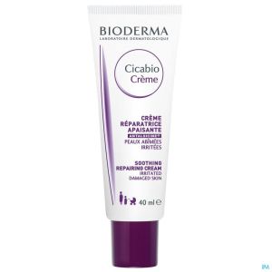 Bioderma Cicabio Creme 40ml