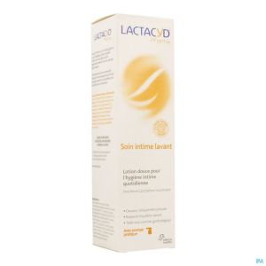 Lactacyd Pharma Sensitive 250ml