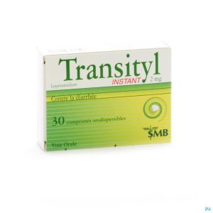 Transityl Instant 2mg Comp 30