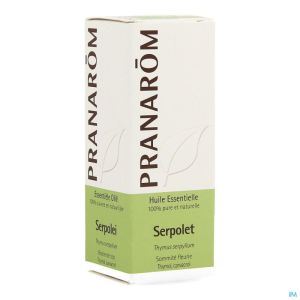 Serpolet Hle Ess 5ml Pranarom