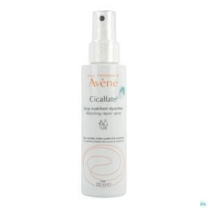 Avene Cicalfate+ Absorbing Soothing Spray 100ml