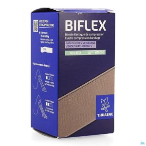 Biflex 16 Light Medium Stretch Beige 10cmx1,5m 1