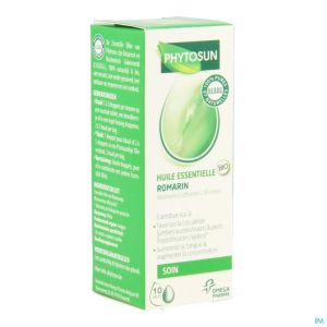 Phytosun Romarin Fr-bio-01 10ml