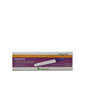 Marque V Digitest Test Grossesse 1