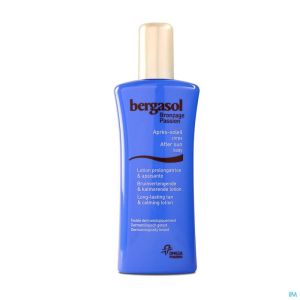 Bergasol Lot Prolongateur Corps 125mlrempl.2078343