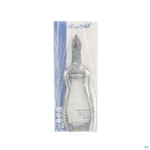 Pharmex Pince Ongles + Ressort Km 10cm