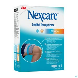 NEXCARE 3M COLDHOT THERAPY PACK FLEX TH. 235X110MM