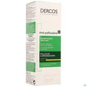 Vichy Dercos A/pell Chev. Sec Reno Sh 200ml