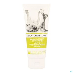 Frontline Pet Care Baume Pattes Coussinets 100ml