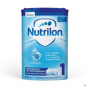 Nutrilon 1 800g