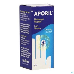 Aporil Solution Oplossing 10ml