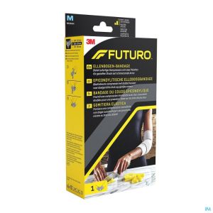 Futuro Bandage Coude Epicondilique Chair M 47862