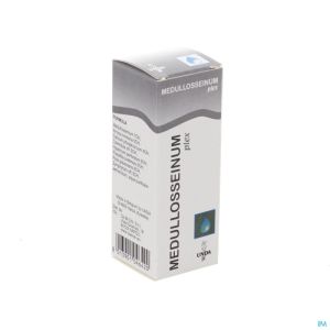 Medullosseinum Plex Gutt 30ml Unda