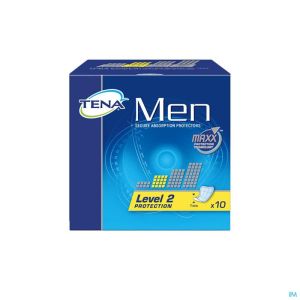 Tena Men Level 2 20 750750