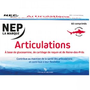 Nep Articulations Stick 60