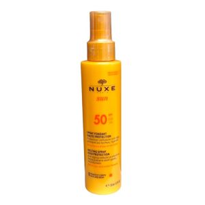 Nuxe Sun Spray Fondant +prot. Vis.corps Ip50 150ml