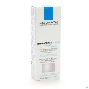 LRP HYDRAPHASE INTENSE LEGERE 50ML