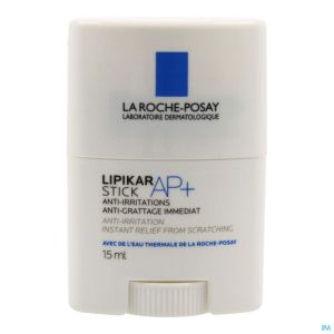 LRP LIPIKAR STICK AP+ 15ML