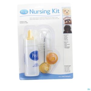 Esbilac Nursing Kit 120ml