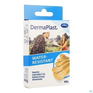 Dp Water-resistant 5 T 40 P/s