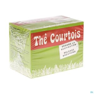 THE COURTOIS INF 20X2G