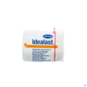 Idealast Avec Agr. 6cmx5m Bc 1 P/s