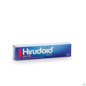 Hirudoid 300mg/100g Creme 50g