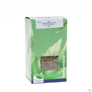 TILMAN SAUGE FEUILLE 100G