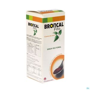 Broncal Fyto Sirop 200ml