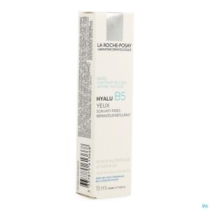 LRP HYALU B5 YEUX CREME 15ML