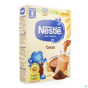 Nestle Baby Cereals Cacao 250g