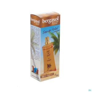 Bergasol Eau De Soleil 50ml