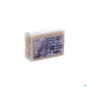 Alterna Natura Savon Souffre 100g